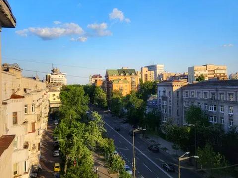 квартира за адресою Івана Мазепи вул. (Січневого Повстання), 3
