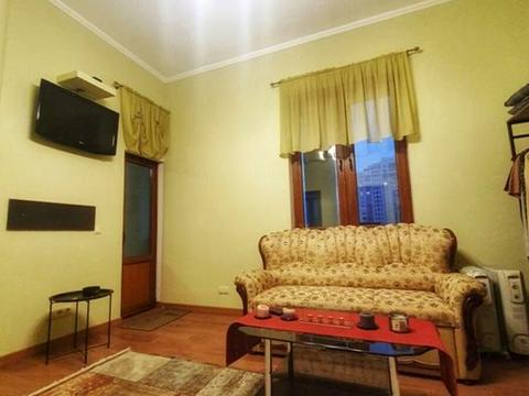 квартира за адресою Івана Мазепи вул. (Січневого Повстання), 3