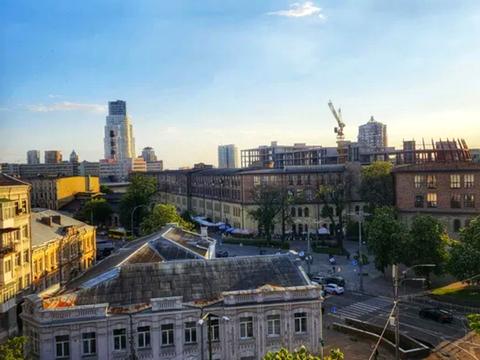 квартира за адресою Івана Мазепи вул. (Січневого Повстання), 3