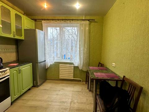 квартира по адресу Феликса Мовчановского ул., 50