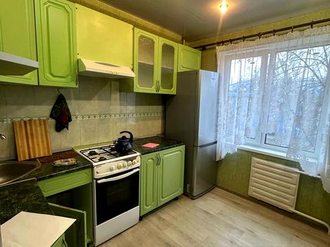 квартира по адресу Феликса Мовчановского ул., 50