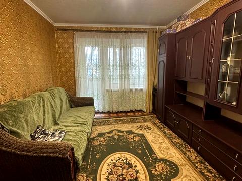 квартира по адресу Феликса Мовчановского ул., 50