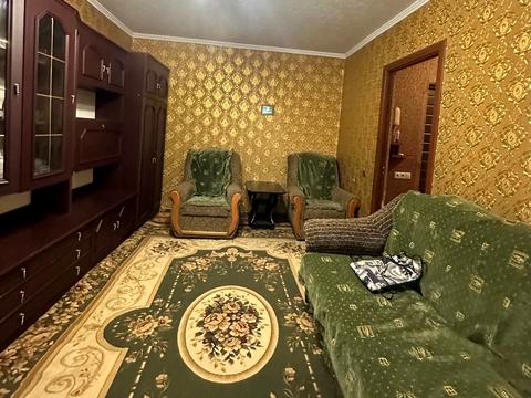 квартира по адресу Феликса Мовчановского ул., 50