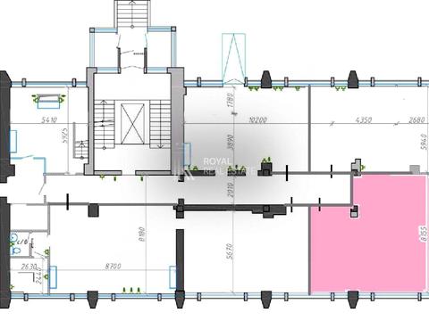 комерційна за адресою Євгена Сверстюка вул. (Марини Раскової), 11