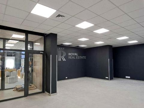 комерційна за адресою Євгена Сверстюка вул. (Марини Раскової), 11