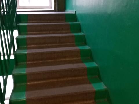 квартира за адресою Стеценка, 2