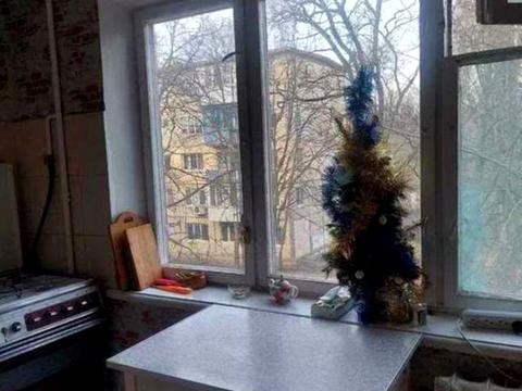 квартира за адресою Стеценка, 2