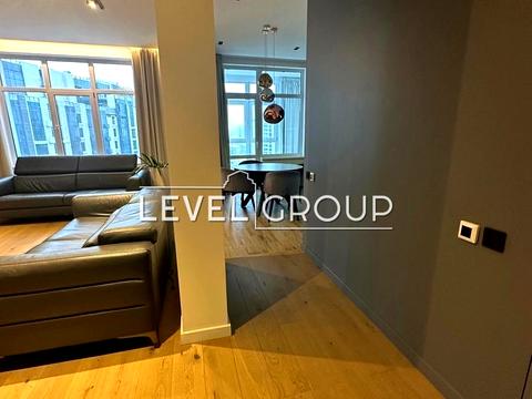 квартира за адресою Київ, Андрія Верхогляда вул. (Михайла Драгомирова), 17