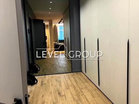 квартира за адресою Київ, Андрія Верхогляда вул. (Михайла Драгомирова), 17