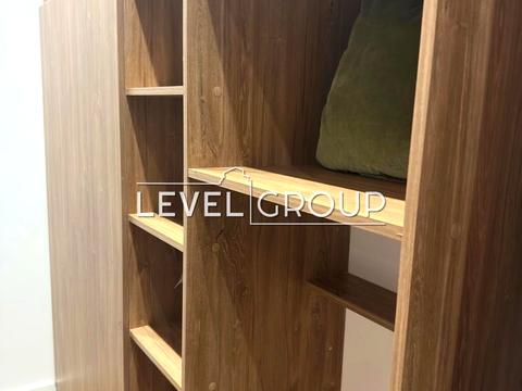 квартира за адресою Київ, Андрія Верхогляда вул. (Михайла Драгомирова), 17