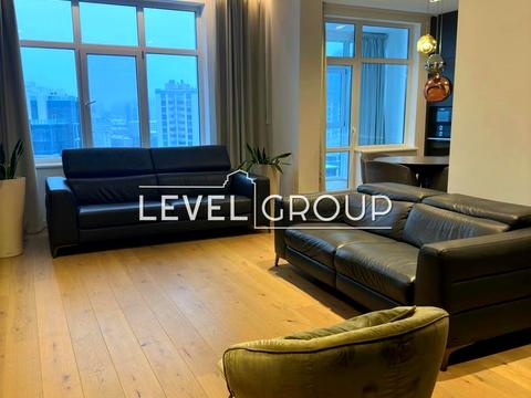 квартира за адресою Київ, Андрія Верхогляда вул. (Михайла Драгомирова), 17