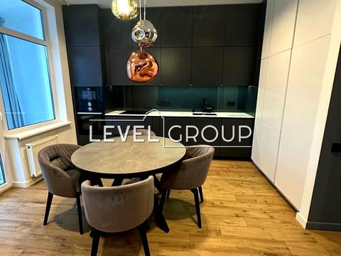 квартира за адресою Київ, Андрія Верхогляда вул. (Михайла Драгомирова), 17