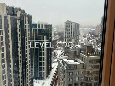 квартира за адресою Київ, Андрія Верхогляда вул. (Михайла Драгомирова), 17