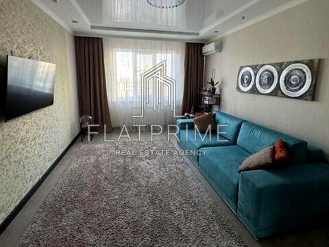 квартира за адресою Вільгельма Котарбінського вул. (Миколи Кравченка), 17