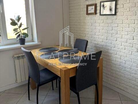 квартира за адресою Вільгельма Котарбінського вул. (Миколи Кравченка), 17