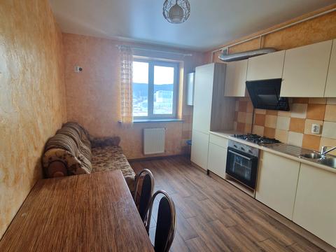 квартира по адресу Винная Гора ул., 5