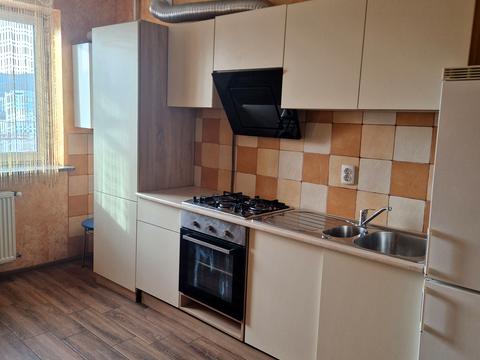 квартира по адресу Винная Гора ул., 5