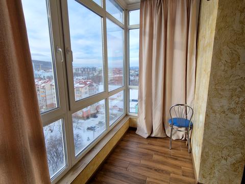 квартира по адресу Винная Гора ул., 5