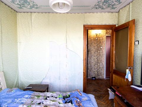 квартира по адресу Научная ул., 12