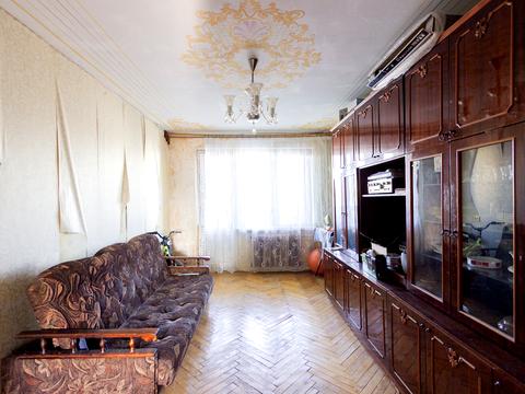 квартира по адресу Научная ул., 12