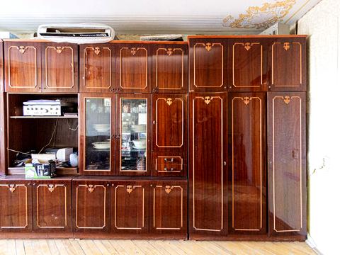 квартира по адресу Научная ул., 12