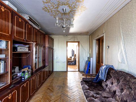 квартира по адресу Научная ул., 12