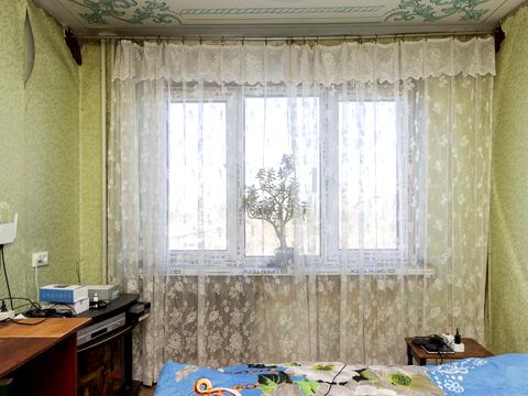 квартира по адресу Научная ул., 12