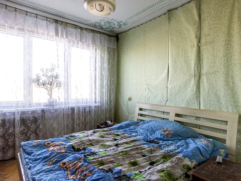 квартира по адресу Научная ул., 12