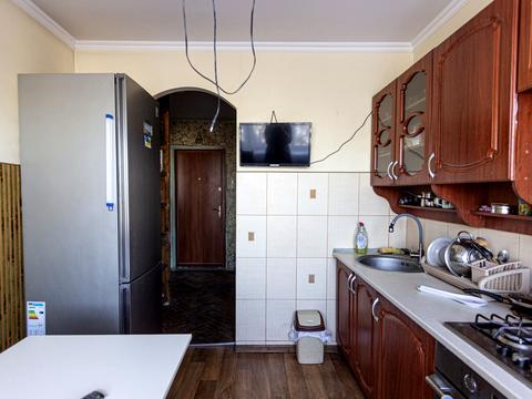 квартира по адресу Научная ул., 12