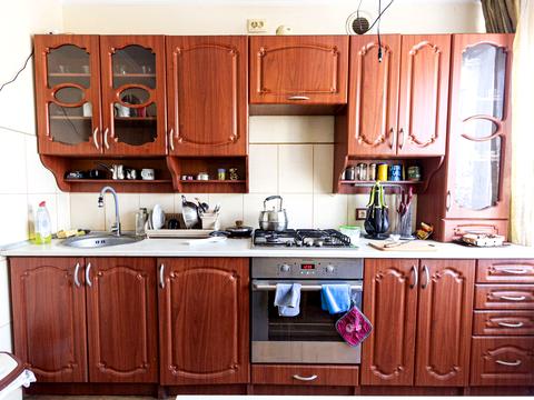 квартира по адресу Научная ул., 12