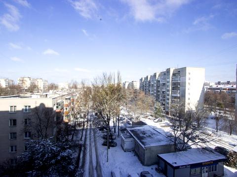 квартира по адресу Научная ул., 12