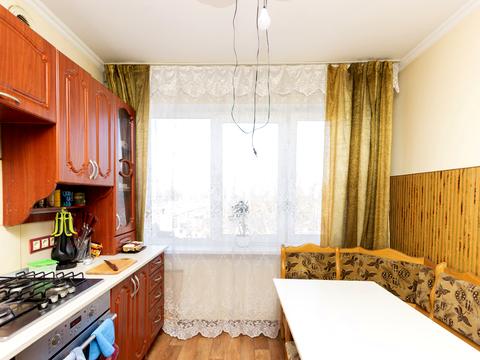 квартира по адресу Научная ул., 12