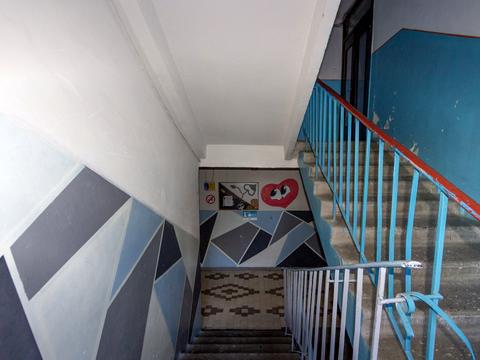 квартира по адресу Научная ул., 12