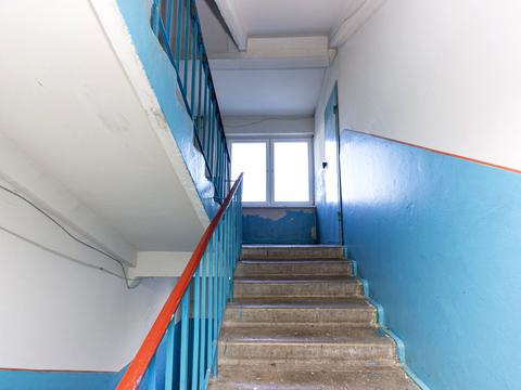 квартира по адресу Научная ул., 12