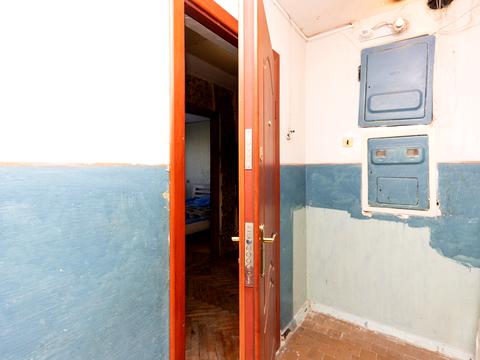 квартира по адресу Научная ул., 12