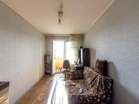 квартира по адресу Научная ул., 12