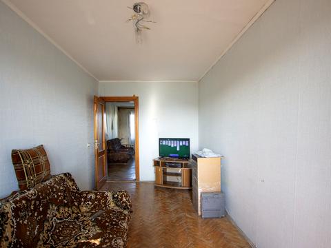 квартира по адресу Научная ул., 12