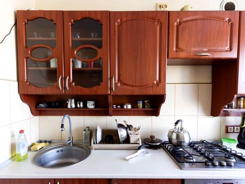 квартира по адресу Научная ул., 12