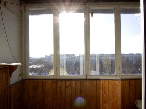 квартира по адресу Научная ул., 12