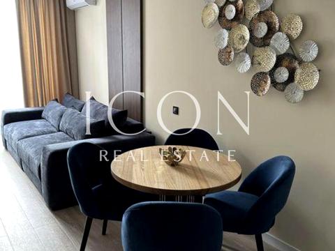 квартира по адресу Днепровская набережная ул., 18-Б