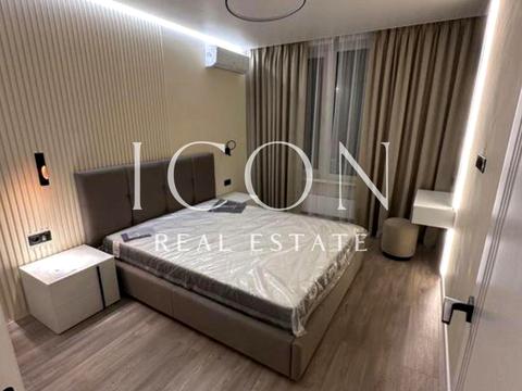 квартира по адресу Днепровская набережная ул., 18-Б