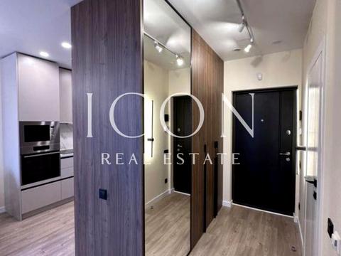 квартира по адресу Днепровская набережная ул., 18-Б