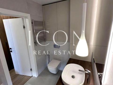 квартира по адресу Днепровская набережная ул., 18-Б