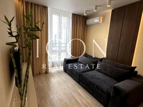 квартира по адресу Днепровская набережная ул., 18-Б