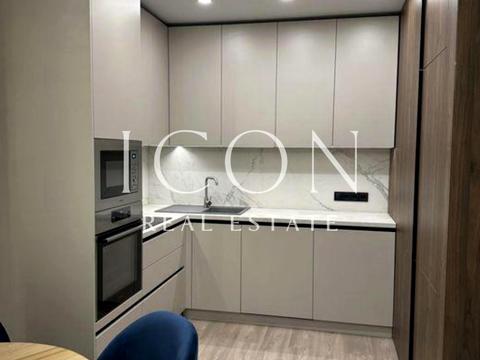 квартира по адресу Днепровская набережная ул., 18-Б