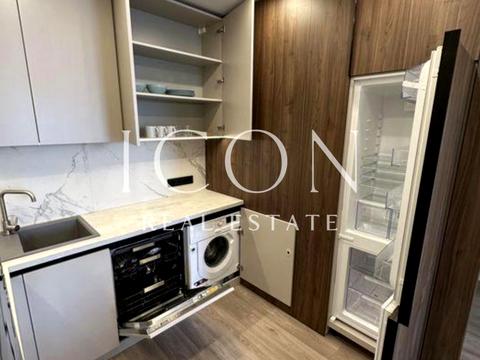 квартира по адресу Днепровская набережная ул., 18-Б