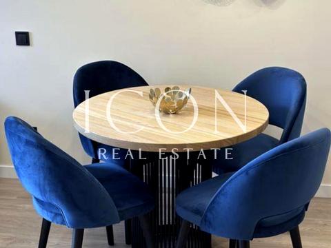 квартира по адресу Днепровская набережная ул., 18-Б