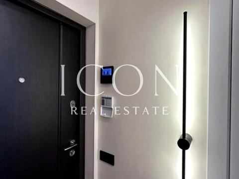 квартира по адресу Днепровская набережная ул., 18-Б