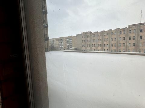 квартира по адресу Космонавтов просп., 49