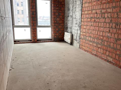 квартира по адресу Космонавтов просп., 49